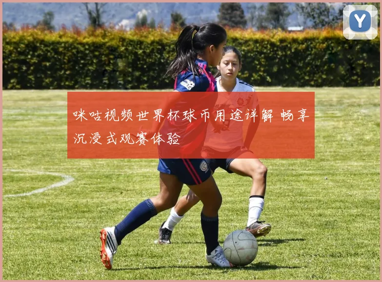 咪咕视频世界杯球币用途详解 畅享沉浸式观赛体验