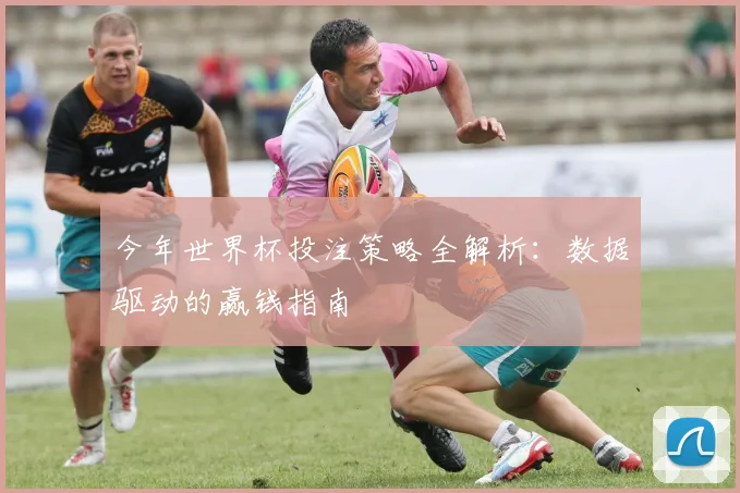 今年世界杯投注策略全解析：数据驱动的赢钱指南