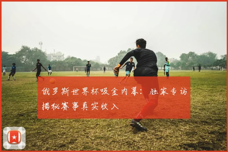 俄罗斯世界杯吸金内幕：独家专访揭秘赛事真实收入