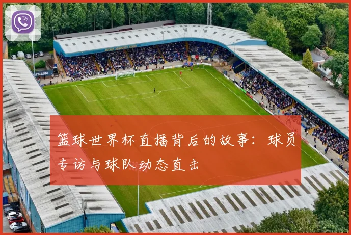 篮球世界杯直播背后的故事：球员专访与球队动态直击